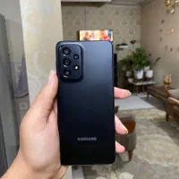 a33 فایو جی رم ۸