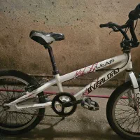 دوچرخه اورلرد BMX