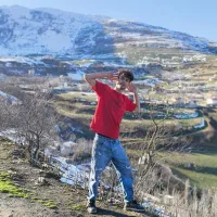 سالن ماساژ ویژه آقایان