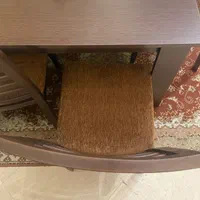 میز ناهار خوری شیک و مدرن استقبال ترکیه|میز و صندلی غذاخوری|تهران, اختیاریه|دیوار