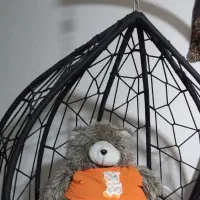 تاپ ریلکسی مشکی|مبلمان خانگی و میز عسلی|تهران, خاوران|دیوار