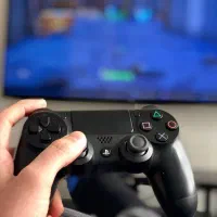 نصب بازی کپی خور ps4 در محل