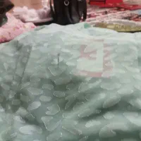 10متر پارچه حریر با کیفیت|لباس|دهدشت, |دیوار