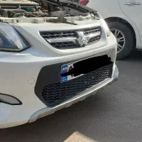 سپر جلو کوییک|قطعات یدکی و لوازم جانبی|شاهین‌شهر, نبوت|دیوار