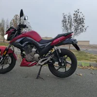 موتور زونتس 230سی سی