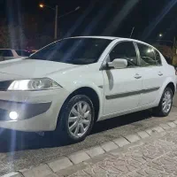 رنو مگان مونتاژ 2000cc، مدل ۱۳۹۱|خودرو سواری و وانت|تایباد, |دیوار