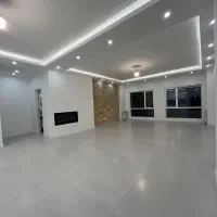 ۱۳۰مترفرمانیه/۳خواب/نوسازی شده/تراس چیدمان/ویومشجر