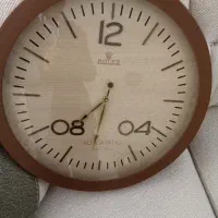 ساعت دیواری