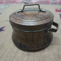 *قابلمه مسی اصفهان ورق ضخیم*