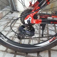 دوچرخه ۲۶ دندی حرفه ای|دوچرخه، اسکیت، اسکوتر|پاکدشت, پاکدشت (مامازند)|دیوار