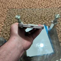 آیفون ۱۶ پرو مکس حافضی ۵۱۲ تمیز، قیمت پایین|موبایل|سهند, |دیوار