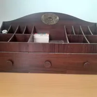 استند و نظم دهنده