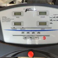 تردمیل تایوانی