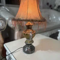 آباژور رومیزی