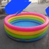 استخر بادی