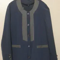 مانتو شلوار کتی