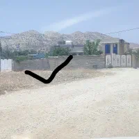 زمین مسکونی 400 متری کوه چنار(قائمیه)|فروش زمین و ملک کلنگی|شیراز, مسلم|دیوار