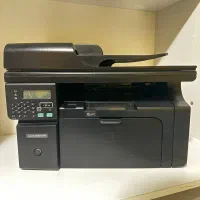 پرینترhp آماده به کار