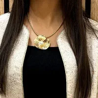 گردنی آهن ربایی