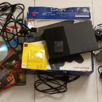 ps2 / پلی استیشن ۲