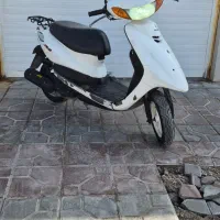 یاماها جوگ انژکتور