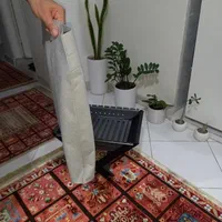 منقل رحلی زغالی تاشو|اجاق گاز و لوازم برقی پختوپز|تهران, افسریه شمالی|دیوار