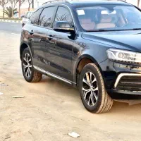 ریگان کوپا رویال توربو