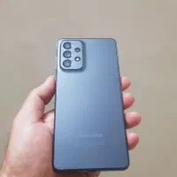 a73 Samsung 256g|موبایل|رباط‌کریم, رباط‌کریم|دیوار