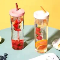 قمقمه مخزن دار