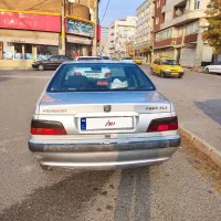 پارس معمولی|خودرو سواری و وانت|مهاباد (آذربایجان غربی), |دیوار