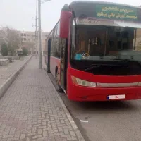 اتوبوس شهری