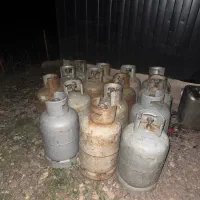 کپسول گاز، بخاری کپسولی آبسال، بخاری گازی پلار