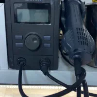 لوازم تعمیرات موبایل