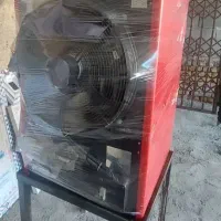 هیتر بخاری فندار مشهد ظهور