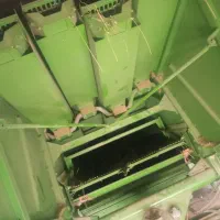 کمباین 1055 1403|خودرو سنگین|میامی, |دیوار