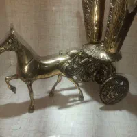 وسایل دکوری برنز