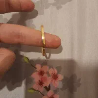 النگو نوزاد سالم در حد نو|جواهرات|اردبیل, |دیوار