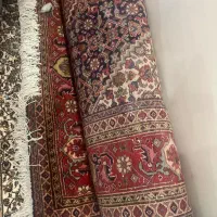 فرش دستباف لاکی۶ متری|فرش|تهران, والفجر (افسریه)|دیوار