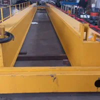 طراحی ،ساخت وتعمیر جرثقیل سقفی