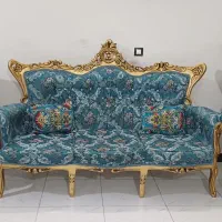 مبل سلطنتی