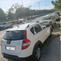 اچ سی کراس مدل ۹۵ تمیز و خانگی