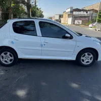 ۲۰۷دنده پاناروما بدون رنگ مشابه صفر