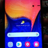 گوشی a10