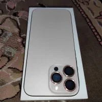 آیفون 16promax256نو نو