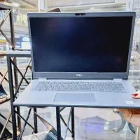 لپ تاپ Dell 5510 نسل 10 سیم کارت خور با کیف و موس
