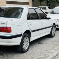 فروش پژو پارس tu5 ۱۴۰۰|خودرو سواری و وانت|گرگان, |دیوار