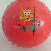 یک عدد توپ بادی در حد نو