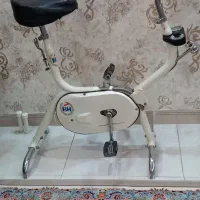 دوچرخه ثابت