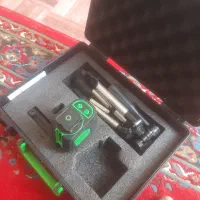 تراز لیزری شاران