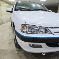 پارس ۴۰۰ TU5 سیمی لاکاغذی خشک کارخانه